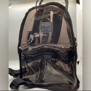 Herschel backpack